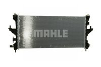 Thumbnail - Radiateur - CR1034000P - MAHLE