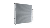 Thumbnail - Radiateur - CR868000P - MAHLE