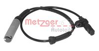 Sensor, Raddrehzahl