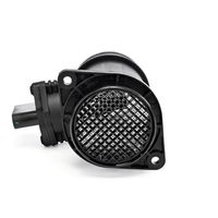 DELPHI Luchtmassameter 3