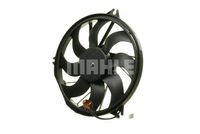 Thumbnail - Koelventilatorwiel - CFF280000P - MAHLE