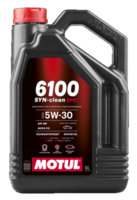 Motoröl