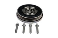 HEPU Riemschijf, krukas 1