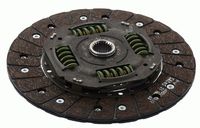 Clutch Disc