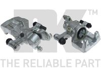 Bremssattel