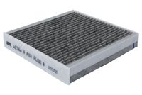 Filter, Innenraumluft