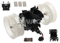 вентилатор вътрешно пространство