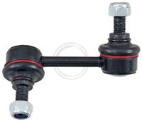 Stange/Strebe, Stabilisator