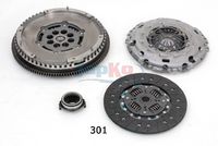 Set ambreiaj JAPKO, Cod: 98301