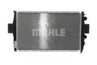 Thumbnail - Radiateur - CR739000S - MAHLE