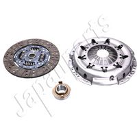 Комплект съединител KF-K04 JAPANPARTS