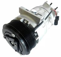 Thumbnail - Compressor, airconditioning - ACP610000S - MAHLE