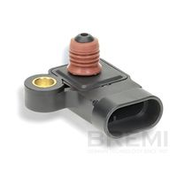 Sensor, Saugrohrdruck