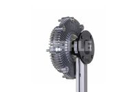 Thumbnail - Koppeling, radiateurventilator - CFC183000P - MAHLE