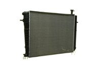 Thumbnail - Radiateur - CR1317000P - MAHLE