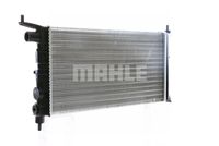 Thumbnail - Radiateur - CR268000S - MAHLE