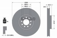 Bremsscheibe Bremsscheibe