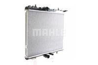 Thumbnail - Radiateur - CR1501000S - MAHLE