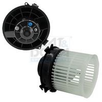 вентилатор вътрешно пространство