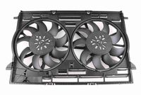 вентилатор, охлаждане на двигателя