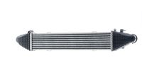 Thumbnail - Intercooler, inlaatluchtkoeler - CI356000P - MAHLE