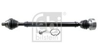 Planetara FEBI BILSTEIN, Cod: 180918