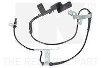 Sensor, Raddrehzahl
