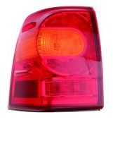 Tail Light Assembly