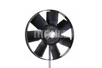 Thumbnail - Koelventilatorwiel - CFF459000P - MAHLE