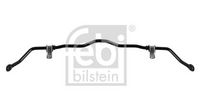 Stabilisator, Fahrwerk