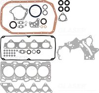 Dichtungsvollsatz, Motor