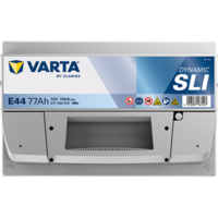 VARTA Accu / Batterij 4