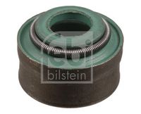 Dichtring, Ventilschaft