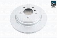 спирачен диск