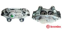 Bremssattel