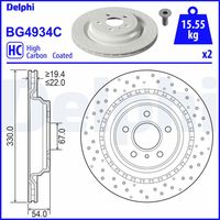 Bremsscheibe