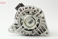 DENSO Dynamo / Alternator 3