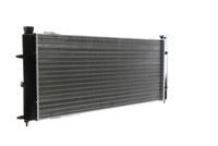 Thumbnail - Radiateur - CR173000S - MAHLE