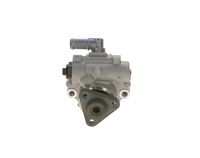 Hydraulikpumpe, Lenkung