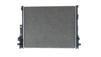 Thumbnail - Radiateur - CR2607000P - MAHLE