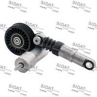 Riemenspanner, Keilrippenriemen