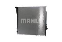 Thumbnail - Radiateur - CR565000S - MAHLE