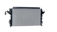 Thumbnail - Radiateur - CR2250000S - MAHLE