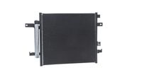 Thumbnail - Condensor, airconditioning - AC1073000S - MAHLE