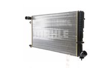 Thumbnail - Radiateur - CR471000S - MAHLE