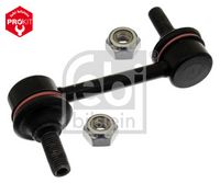 Stange/Strebe, Stabilisator