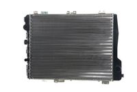 Thumbnail - Radiateur - CR254000S - MAHLE