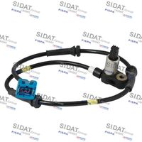 Sensor, Raddrehzahl