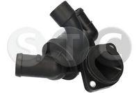 корпус на термостат