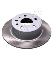 Спирачен диск DP-0545C JAPANPARTS